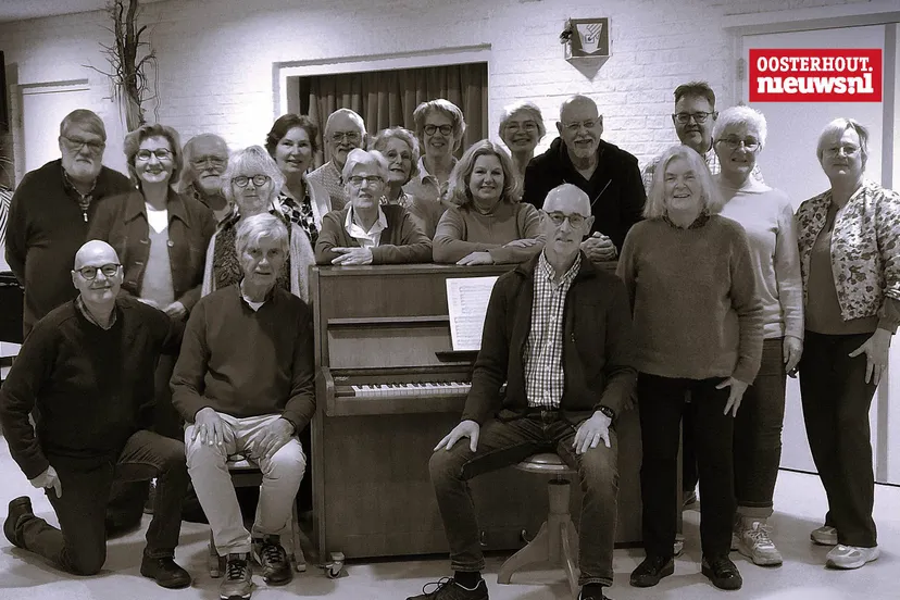 _Koorgroep Oosterhout