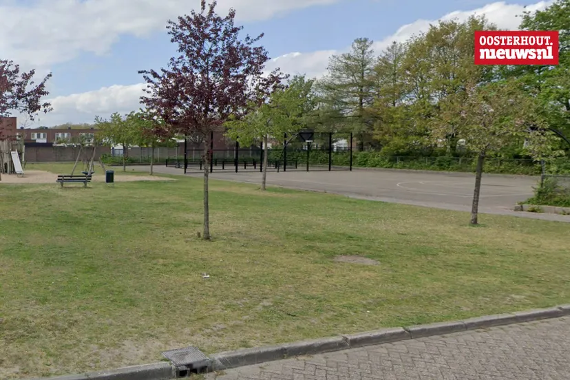 _Basketbalveld Jan Luikenstraat