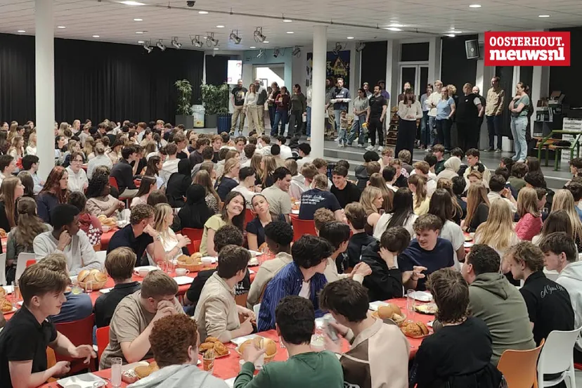 _examenlunch MFC 2026