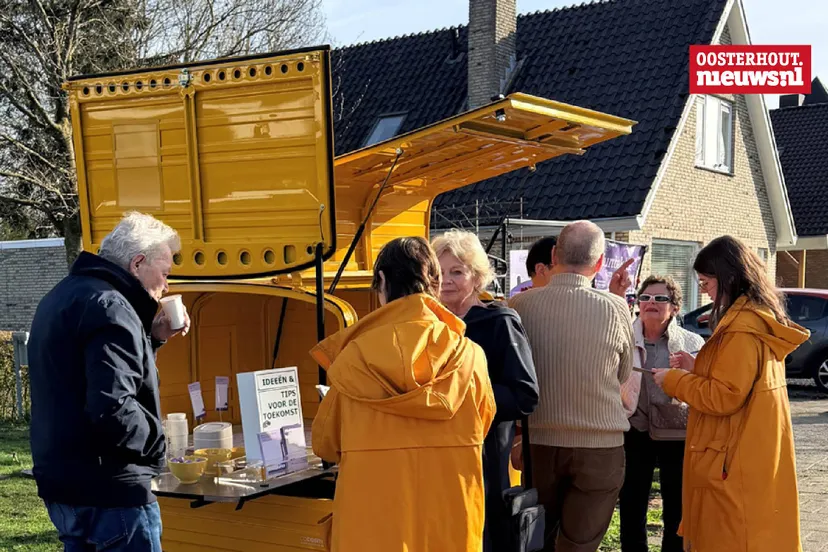 _meepraten Dommelbergen