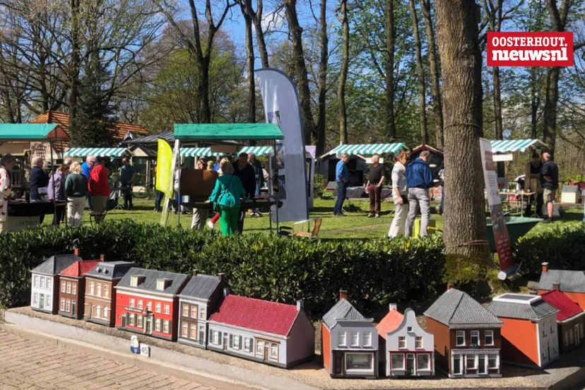 _Oud Oosterhout Lentemarkt 2025