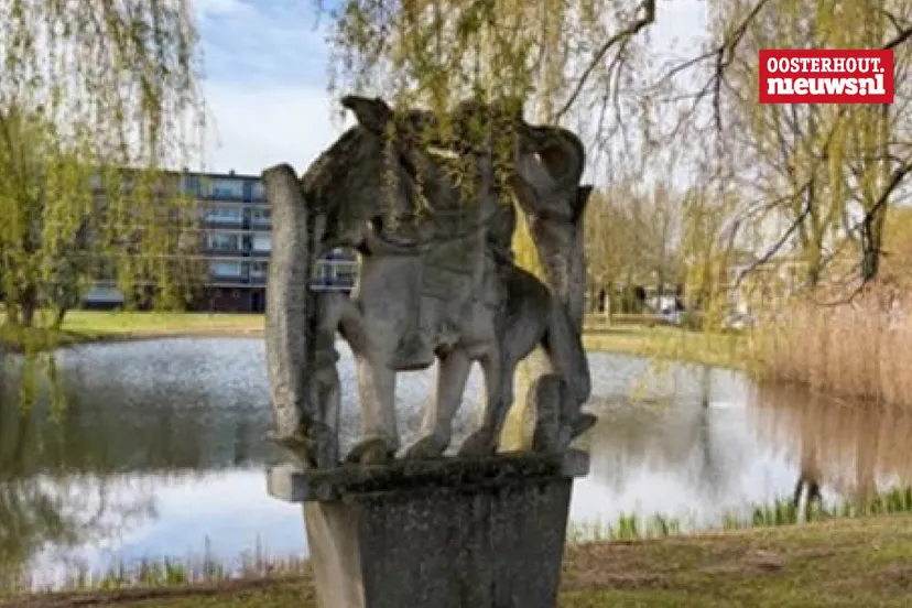 _Standbeeld Willem van Duvenvoorde