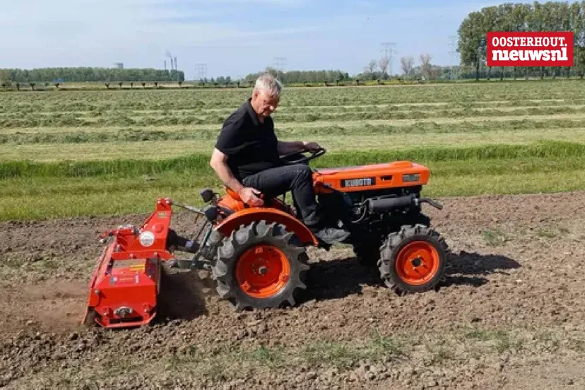 _voedseltuin Oosterhout