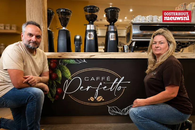 _Caffe Perfetto
