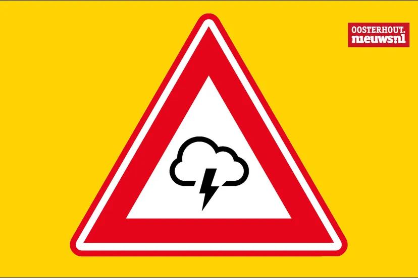 _Code geel onweer