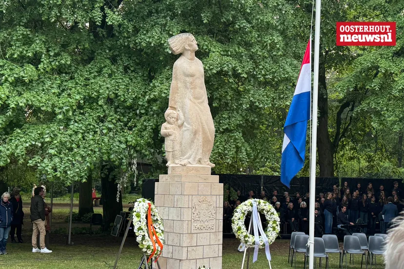 _Dodenherdenking 2026