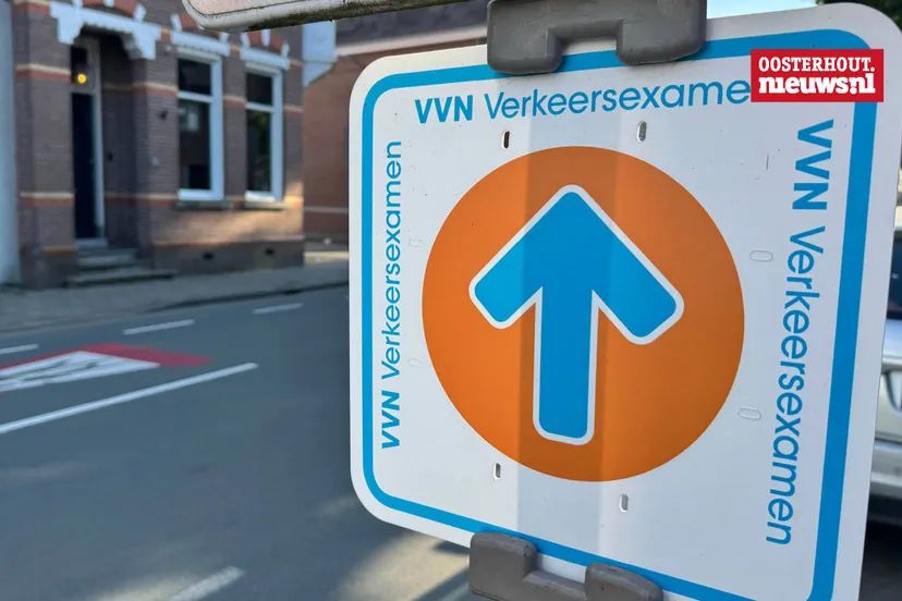 _Jeugdverkeersexamen