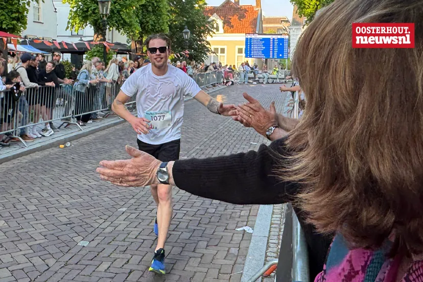 _Kaaienloop Robin