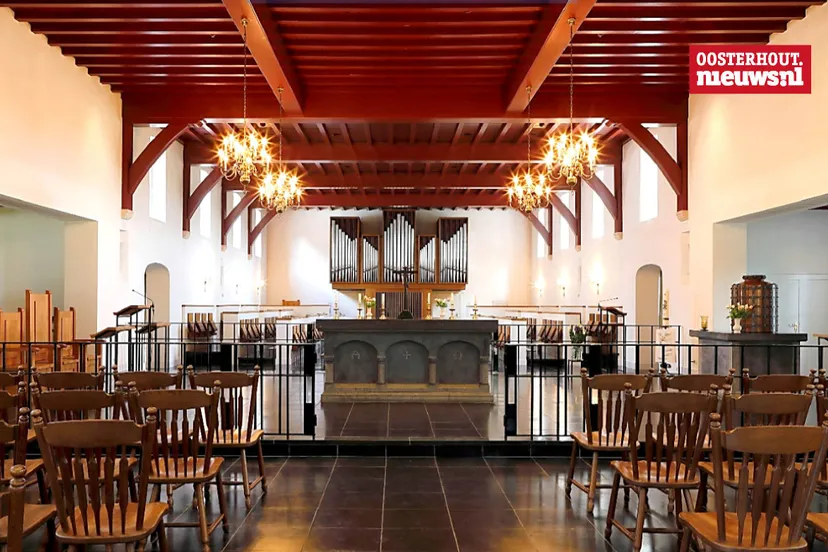 _Kloosterkerk Catharinadal