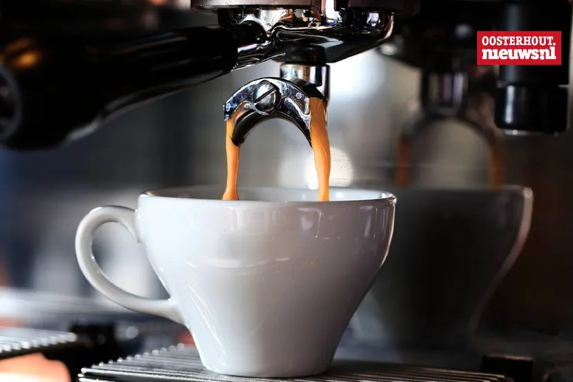 _Koffie zetten espresso