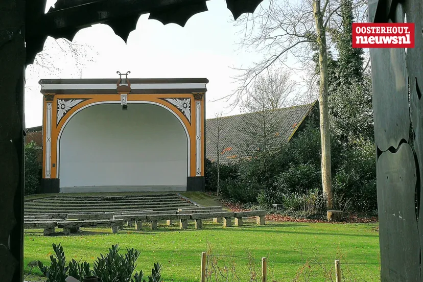 _stadstuin de Schelp