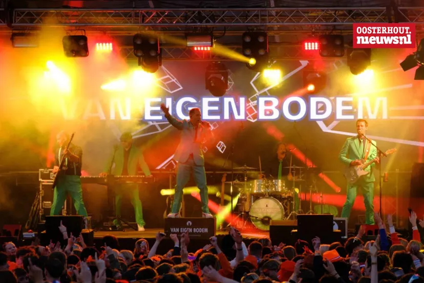 _Van Eigen Bodem