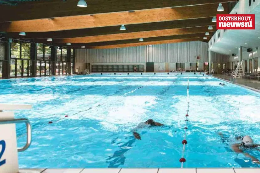 _Warande 50meter