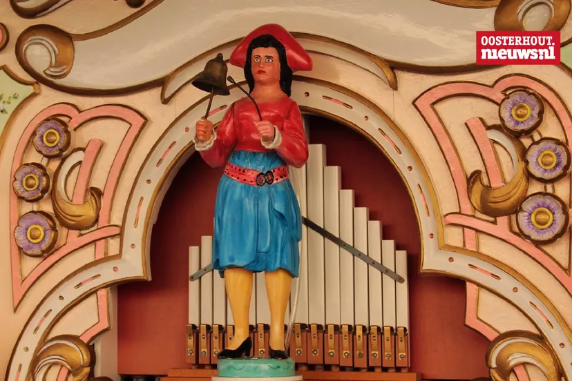 _draaiorgel