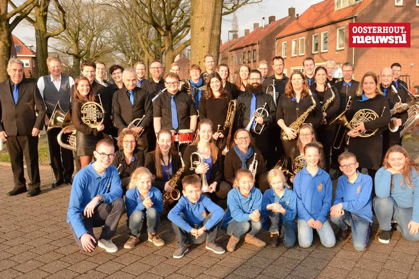 _Fanfare Sint Joris 2026