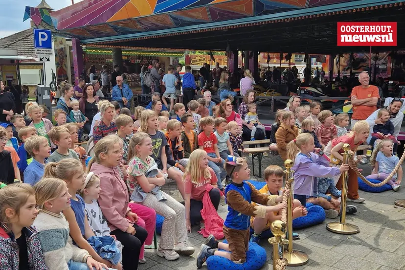 _Kermis Dorst