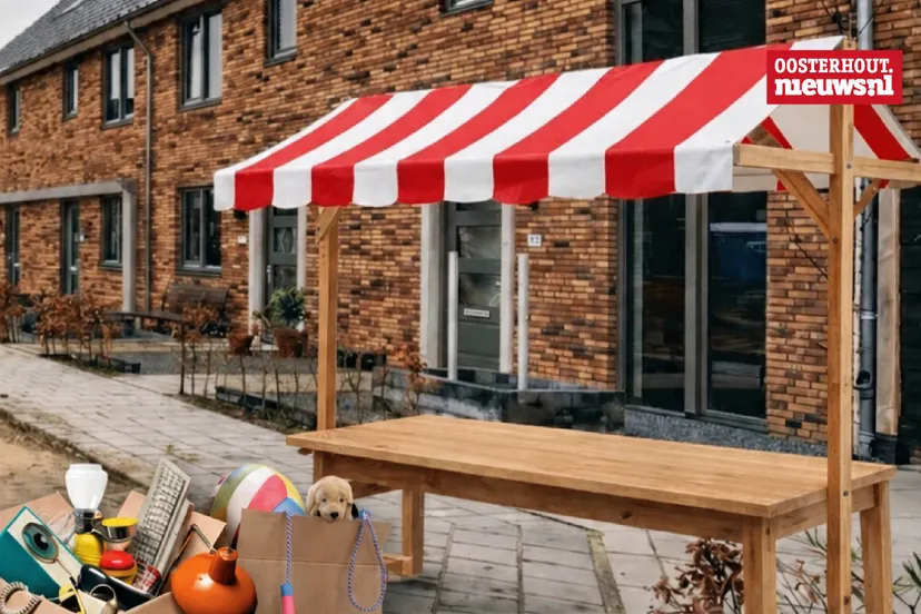 _Rommelmarkt Zwaaikom