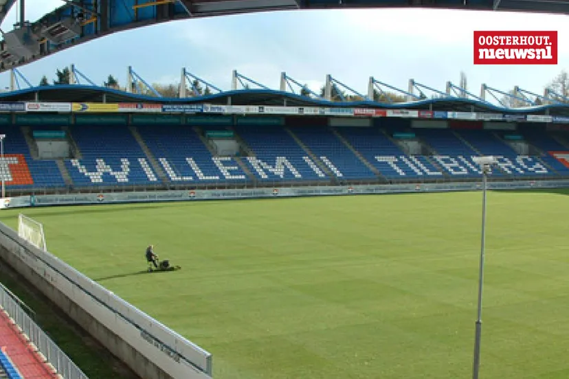 _Willem II stadion]