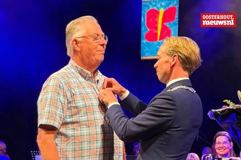 _onderscheiding charles