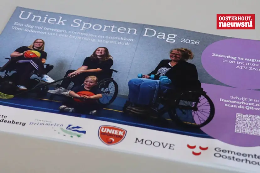 _Uniek Sporten Dag 2026