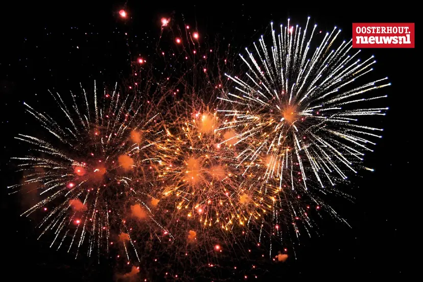 _Vuurwerk