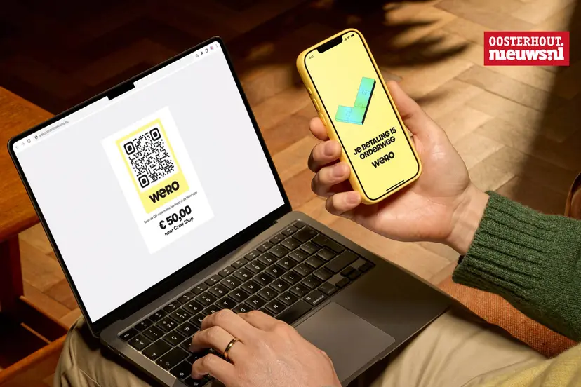 _wero wallet