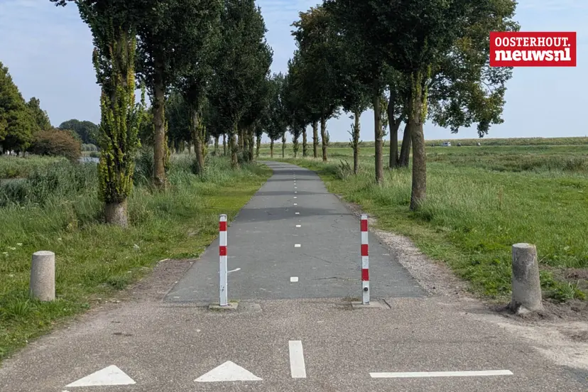 _fietspaaltjes