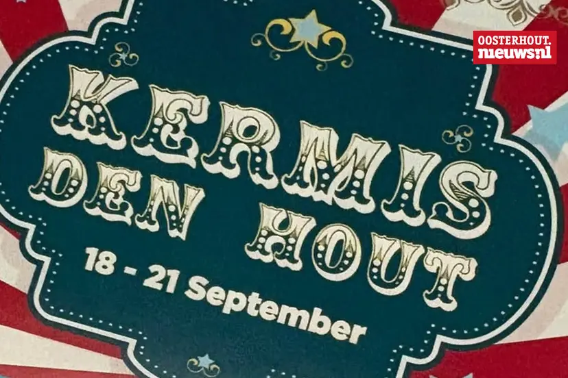 _Kermis Den Hout