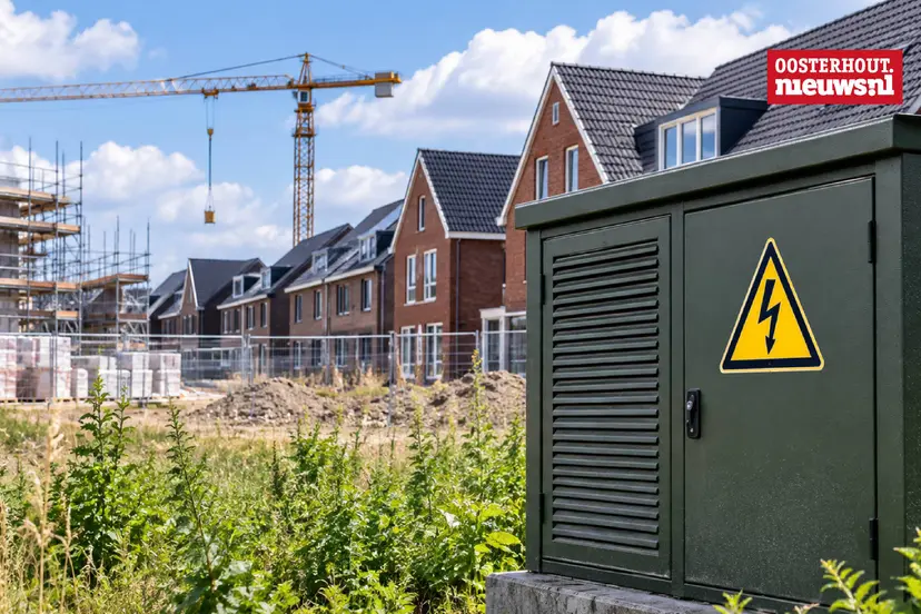 _Stroom nieuwbouw AI