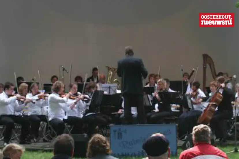 _Symfonisch RuimteOrkest