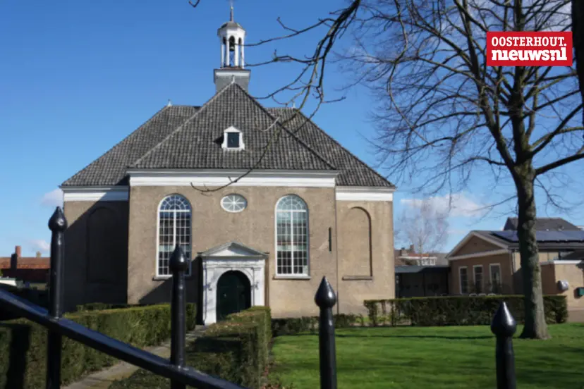 Vredeskerk