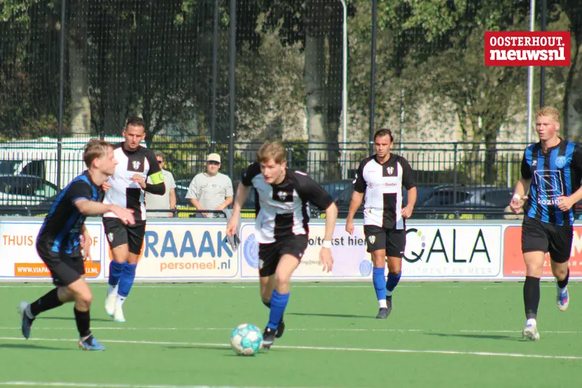 _VV Oosterhout