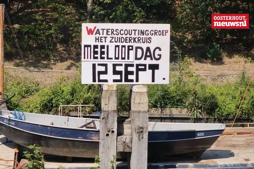 _Waterscouting
