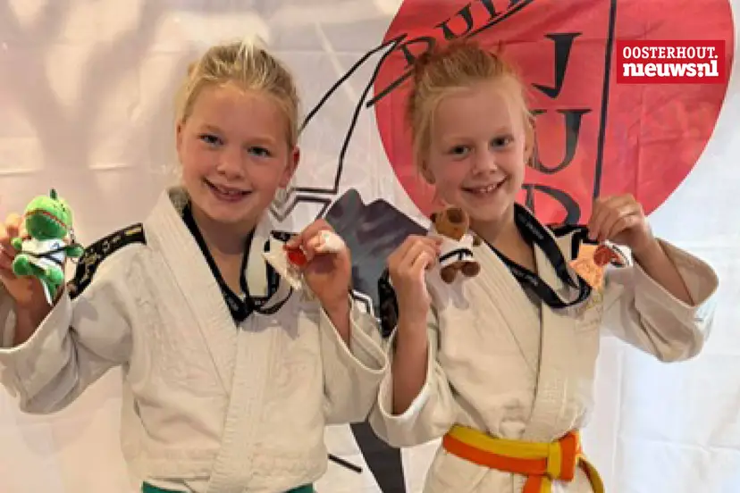 _Judozusjes_