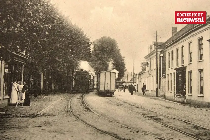 _Stoomtram