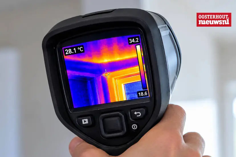 _Warmtebeeldcamera