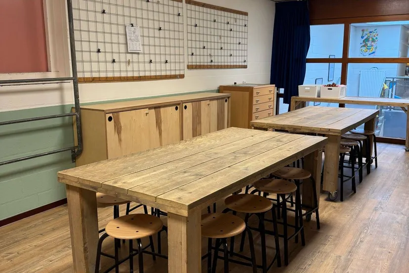 bso kinderopvang de eerste stap ravenstein 1