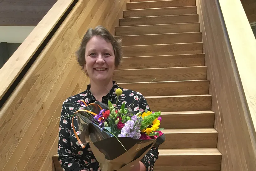 20220512 hanneke bruinsma fractievoorzitterkl