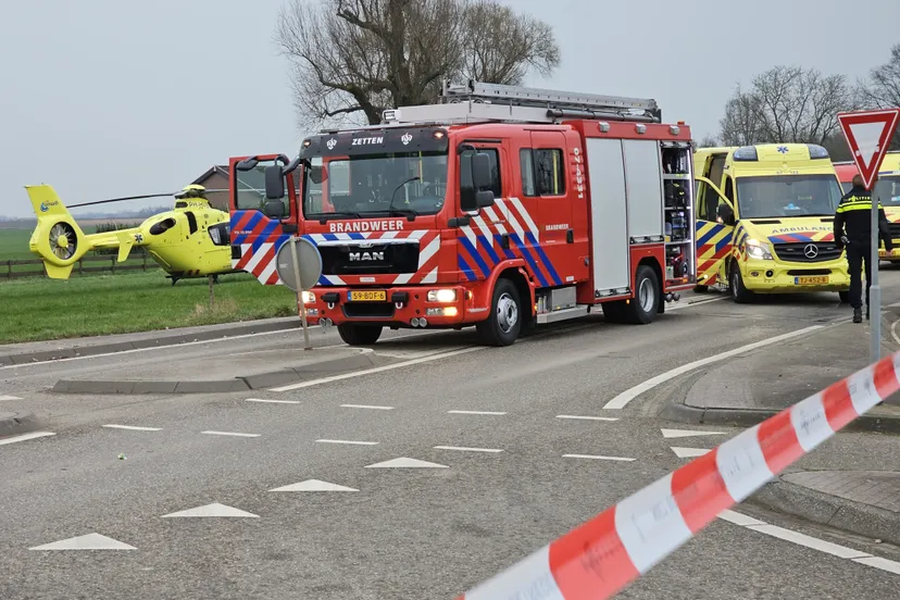 22 02 23 zetten ongeluk