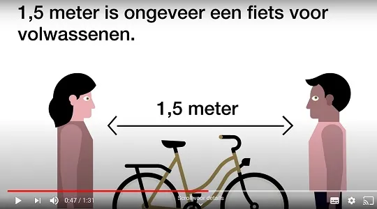 afstand houden begrijpelijke animatie1