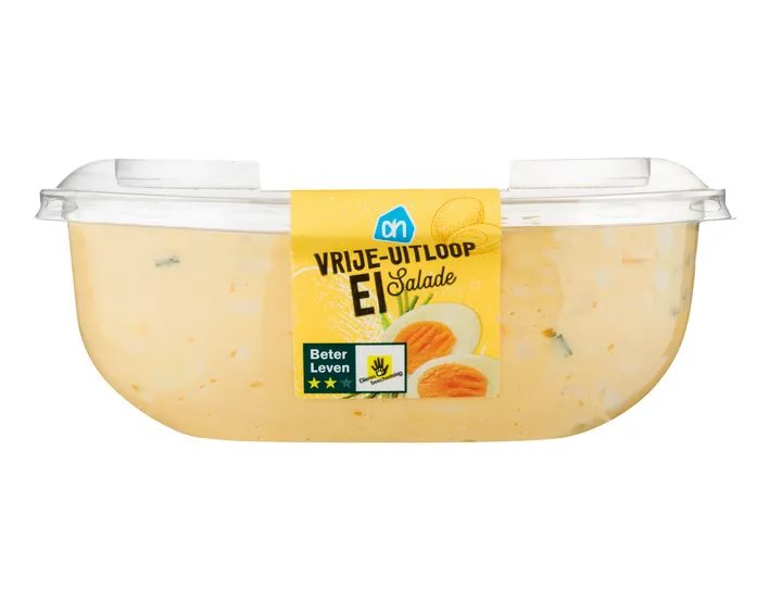 ah eiersalade