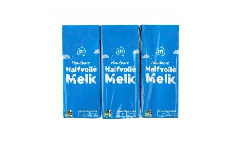 ah melk