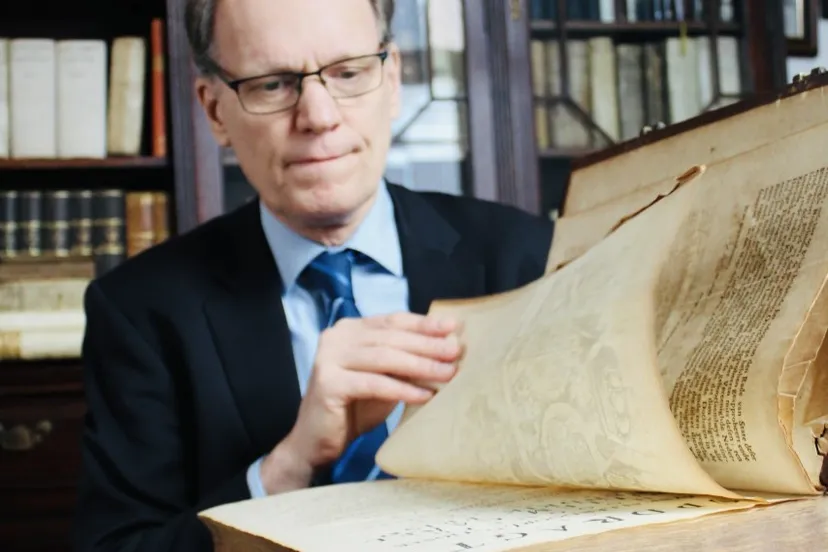 arie molendijk taxateur