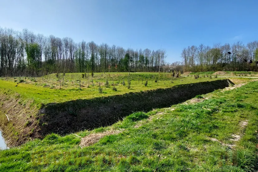 begraafplaats hemmen 3