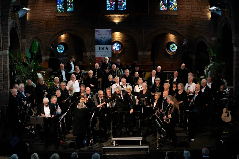 betuws orkest senioren