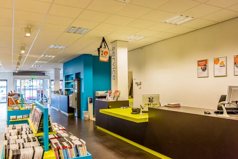 bibliotheek elst fotograaf marcel krijgsman 2