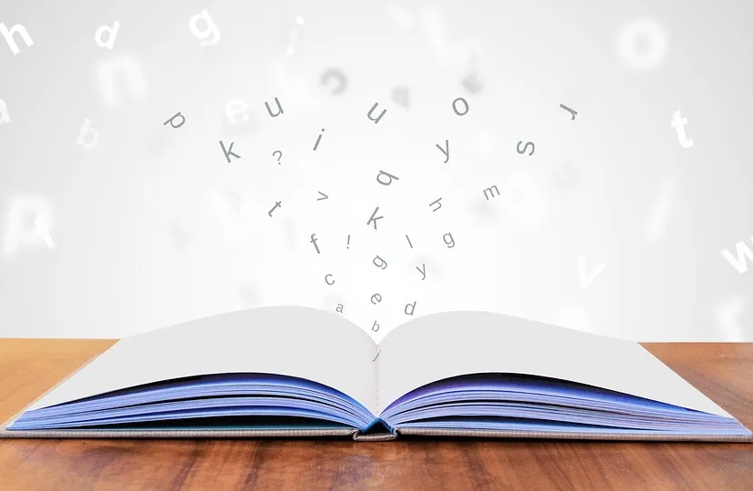 boek letters mediamodifier pixabay