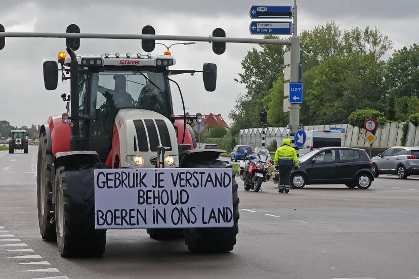 boerenprotesten kees torn cc by sa 20 flickr