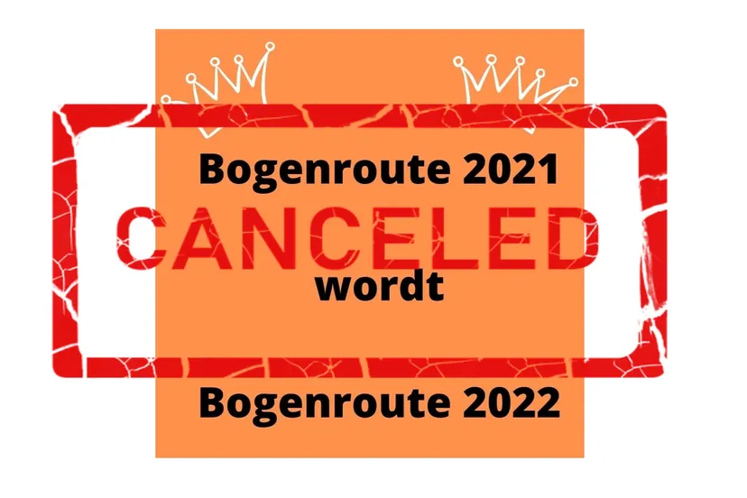 bogenroute