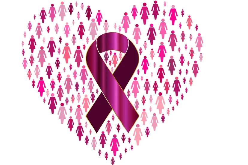 borstkanker gordon johnson via pixabay